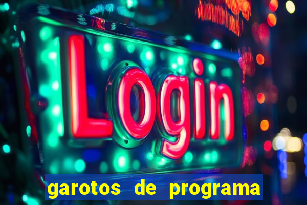 garotos de programa da zona leste